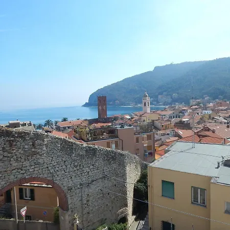 Gino 3* Noli