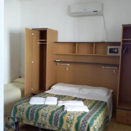 Gino Hotel