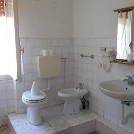 Hotel Gino 3*