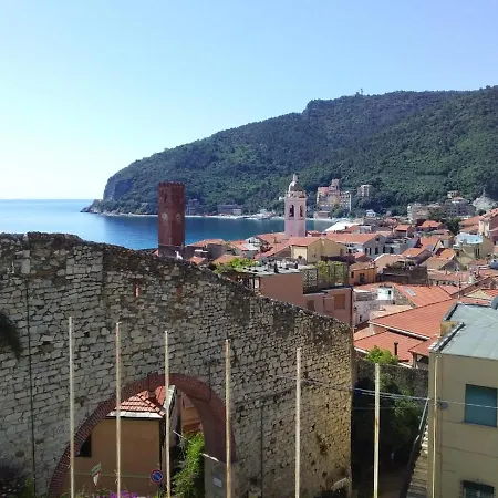 Hotel Gino Noli