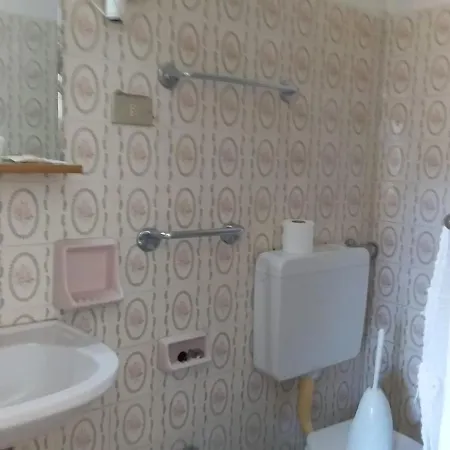 Hotel Gino Noli