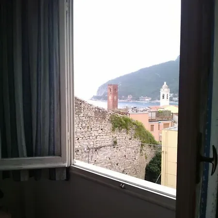 Szálloda Gino 3*