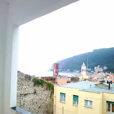 Szálloda Gino Noli