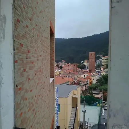 Gino 3* Noli