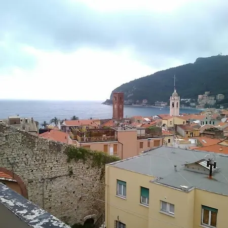 Gino 3* Noli