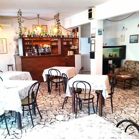Gino Hotel Noli