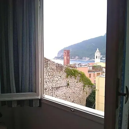 Szálloda Gino 3*
