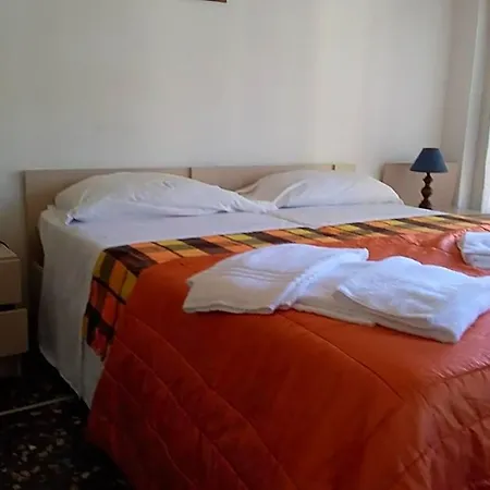 Szálloda Gino 3*