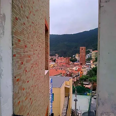 Gino 3* Noli