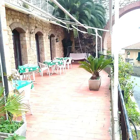 Hotel Gino Noli