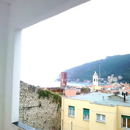 Szálloda Gino 3*