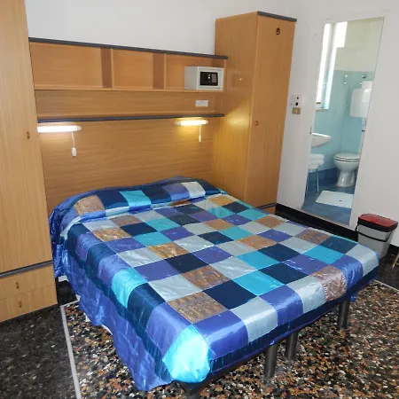 Hotel Gino Noli