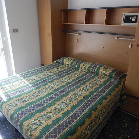 Gino Hotel 3*