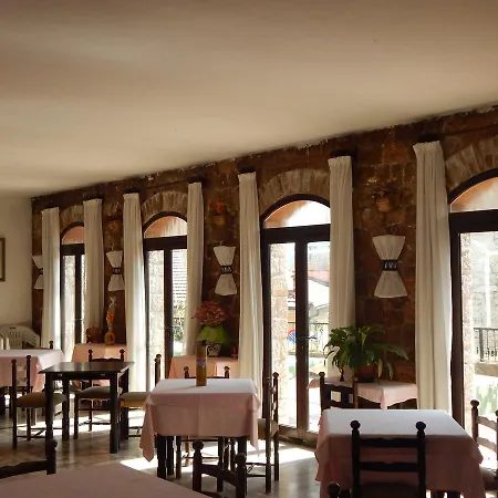 Hotel Gino 3*